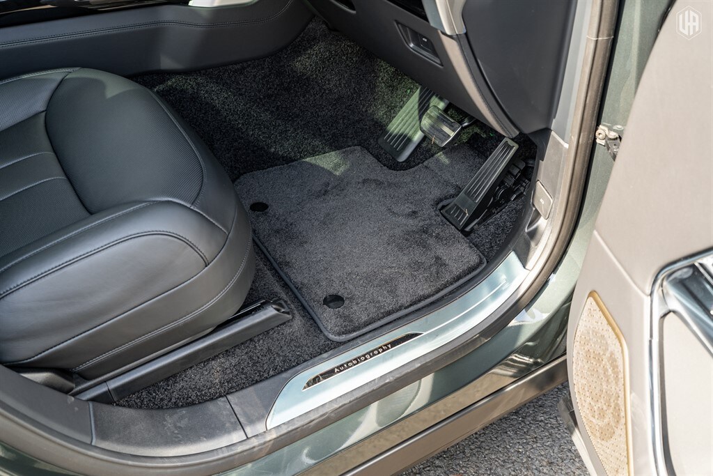 Used Land Rover Range Rover 2026 for sale - 78118102: Photo 35