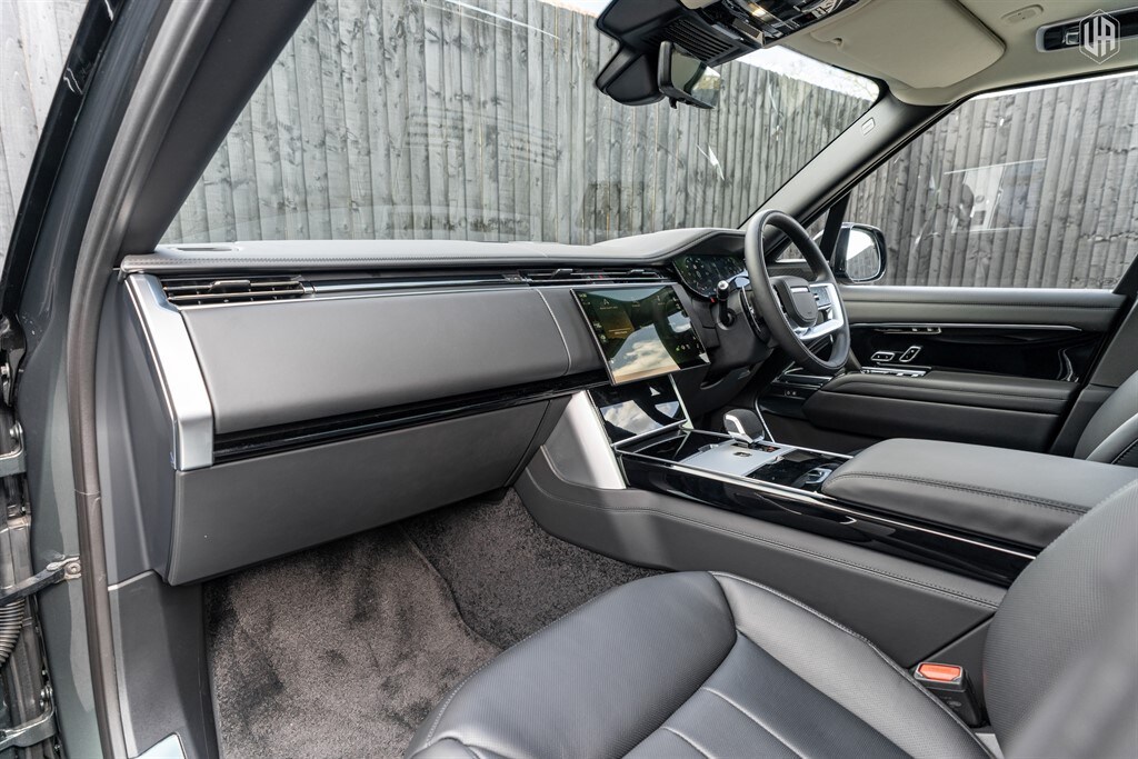 Used Land Rover Range Rover 2026 for sale - 78118102: Photo 37