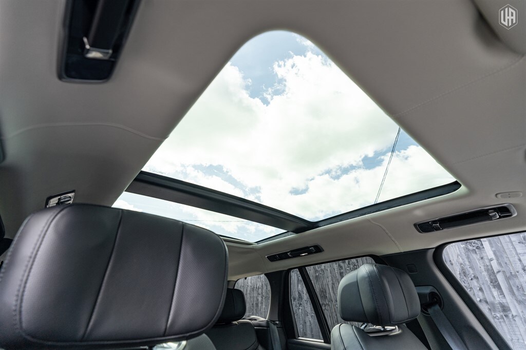 Used Land Rover Range Rover 2026 for sale - 78118102: Photo 38