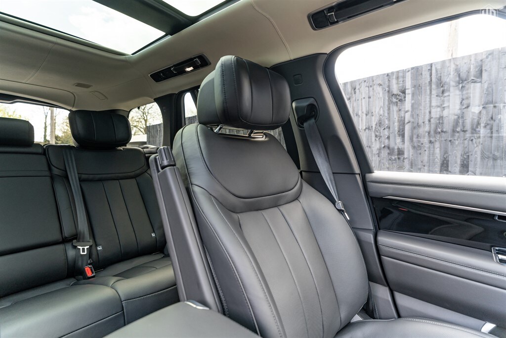 Used Land Rover Range Rover 2026 for sale - 78118102: Photo 39