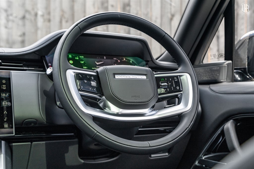 Used Land Rover Range Rover 2026 for sale - 78118102: Photo 43