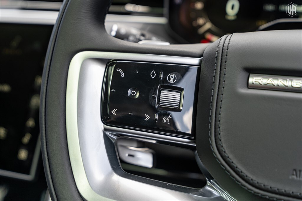 Used Land Rover Range Rover 2026 for sale - 78118102: Photo 44