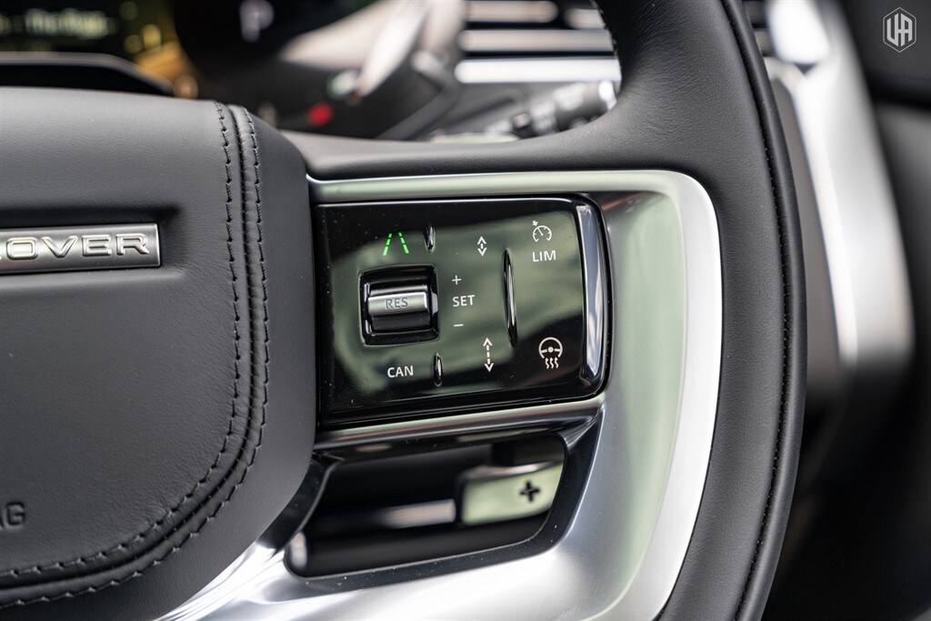 Used Land Rover Range Rover 2026 for sale - 78118102: Photo 45