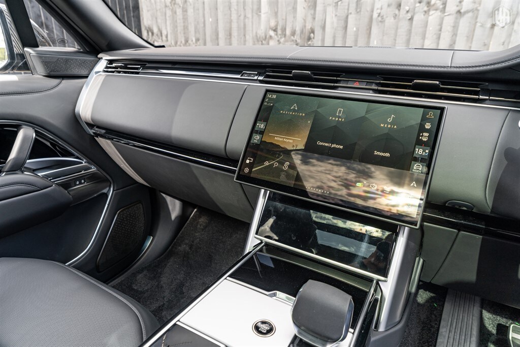 Used Land Rover Range Rover 2026 for sale - 78118102: Photo 48