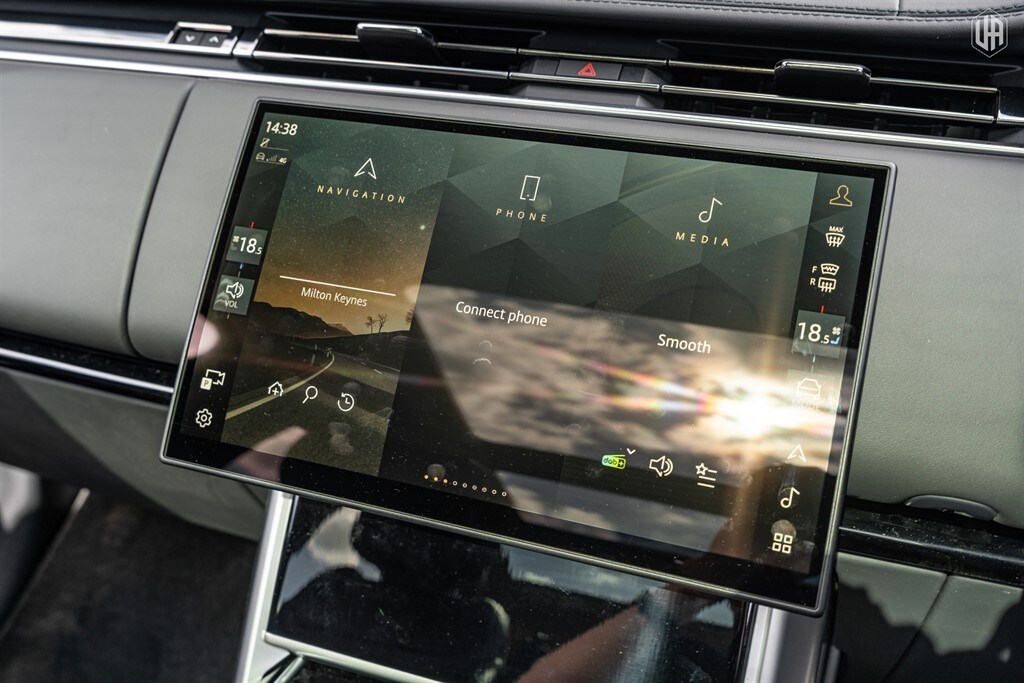 Used Land Rover Range Rover 2026 for sale - 78118102: Photo 49