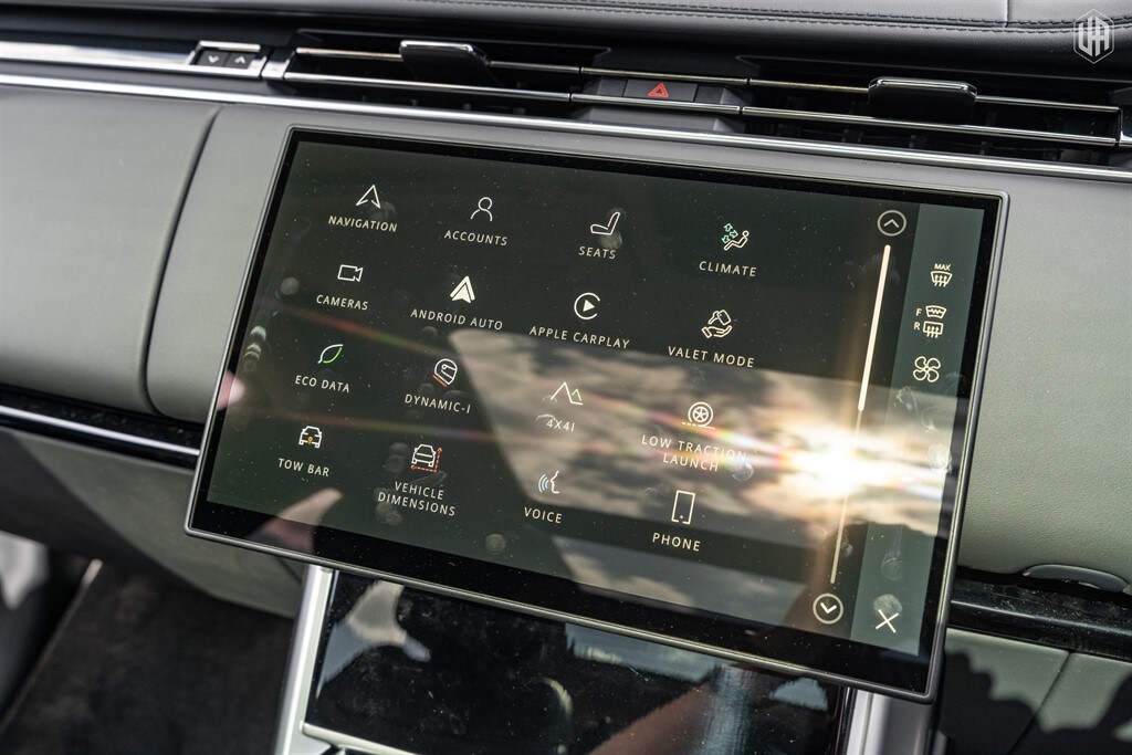 Used Land Rover Range Rover 2026 for sale - 78118102: Photo 50