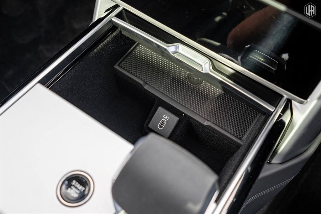 Used Land Rover Range Rover 2026 for sale - 78118102: Photo 51