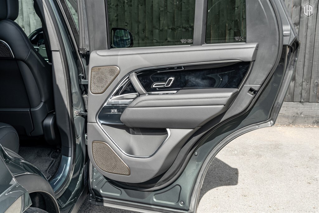 Used Land Rover Range Rover 2026 for sale - 78118102: Photo 56