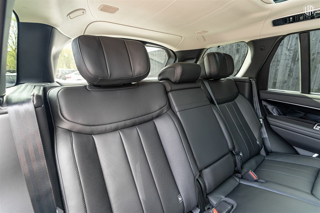 Used Land Rover Range Rover 2026 for sale - 78118102: Photo 58