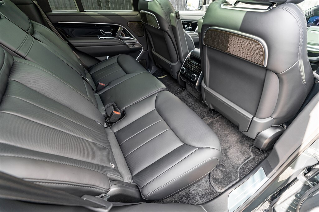 Used Land Rover Range Rover 2026 for sale - 78118102: Photo 59