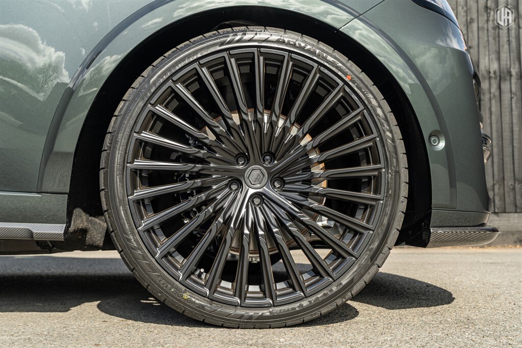 Used Land Rover Range Rover 2026 for sale - 78118102: Photo 6