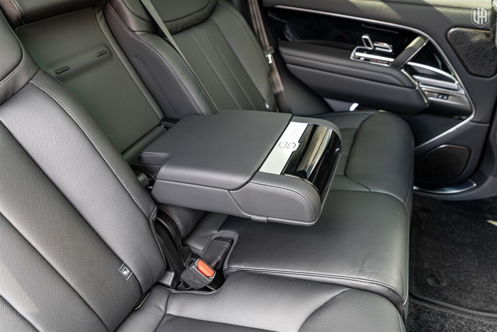 Used Land Rover Range Rover 2026 for sale - 78118102: Photo 60