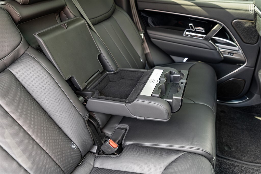 Used Land Rover Range Rover 2026 for sale - 78118102: Photo 61