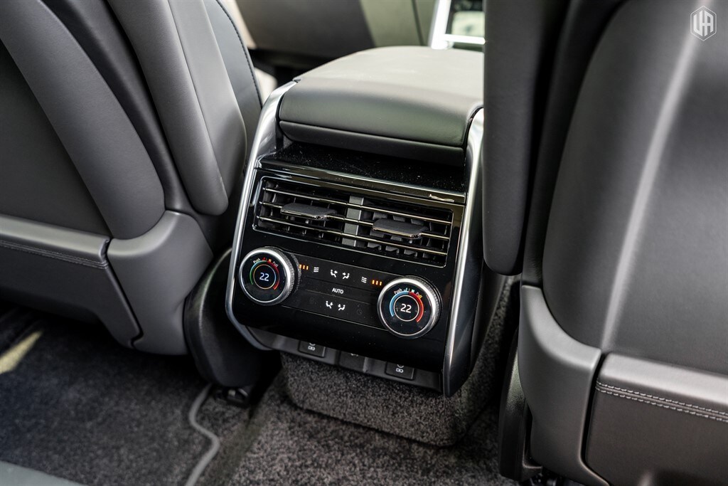 Used Land Rover Range Rover 2026 for sale - 78118102: Photo 62