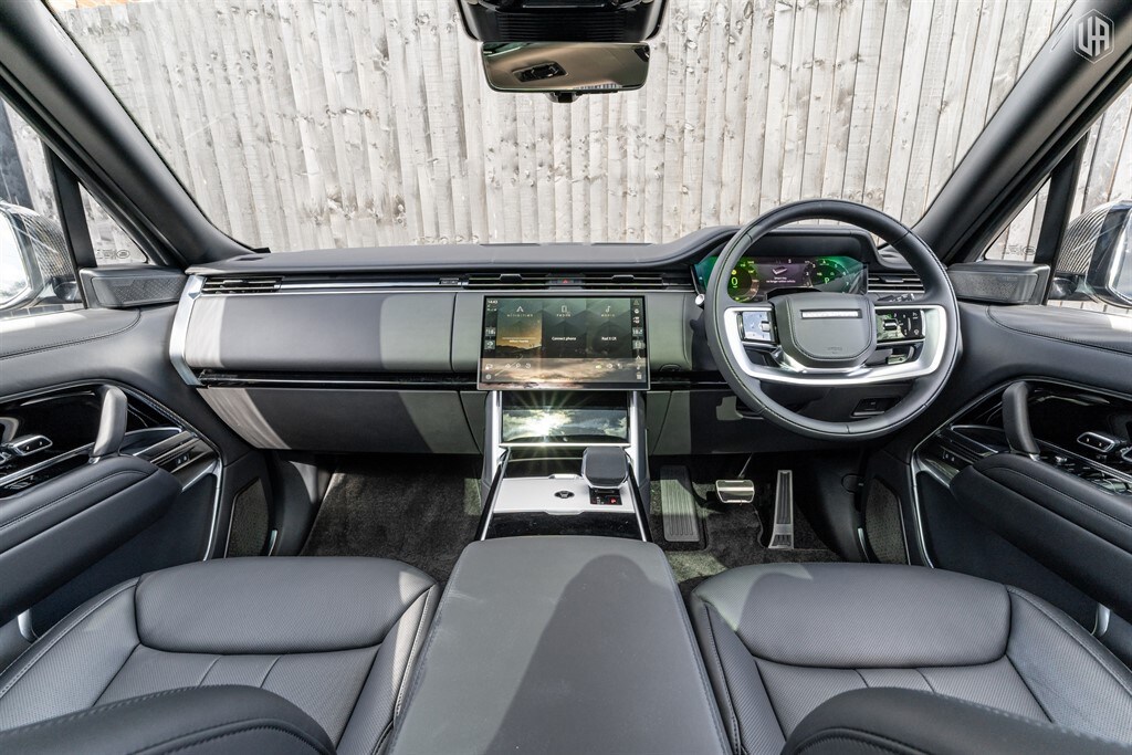 Used Land Rover Range Rover 2026 for sale - 78118102: Photo 7