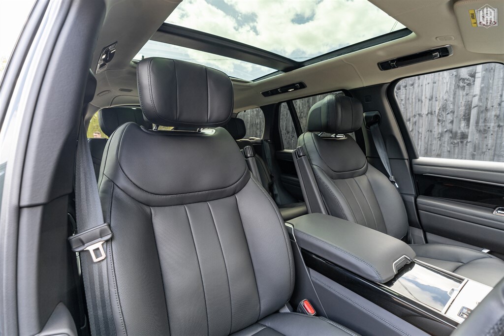 Used Land Rover Range Rover 2026 for sale - 78118102: Photo 8