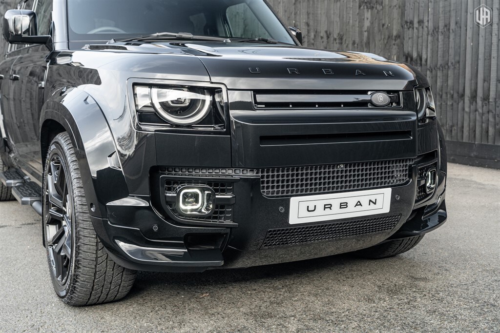 Used Land Rover Defender 110 2026 for sale - 77910108: Photo 11