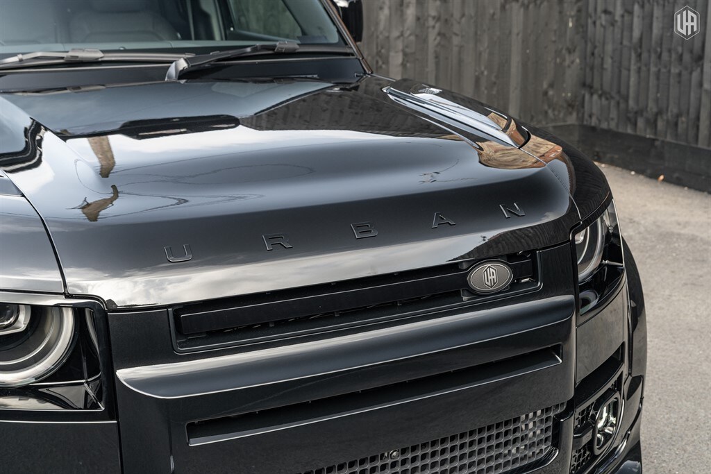 Used Land Rover Defender 110 2026 for sale - 77910108: Photo 12