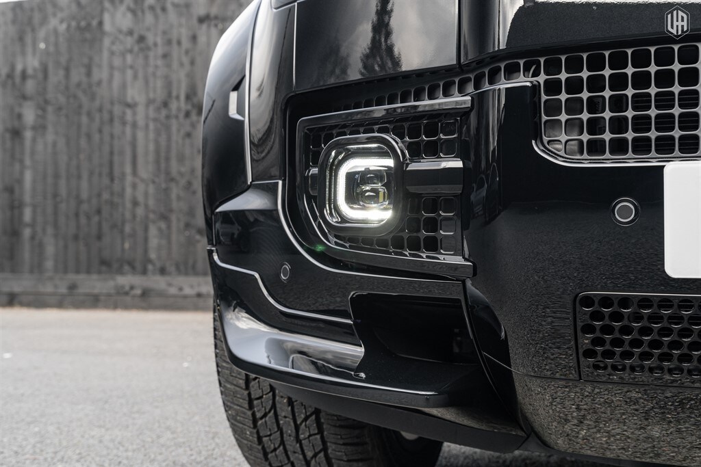 Used Land Rover Defender 110 2026 for sale - 77910108: Photo 14