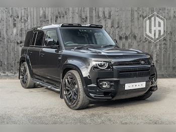 Used Land Rover Defender 110 2026 for sale - 77910108: Photo