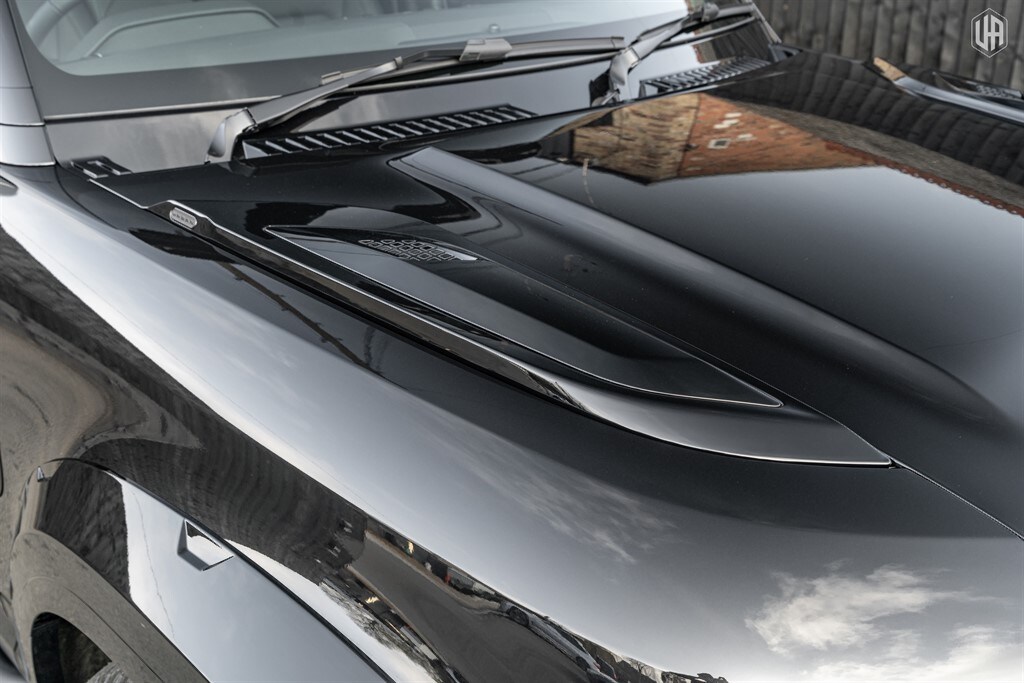 Used Land Rover Defender 110 2026 for sale - 77910108: Photo 21