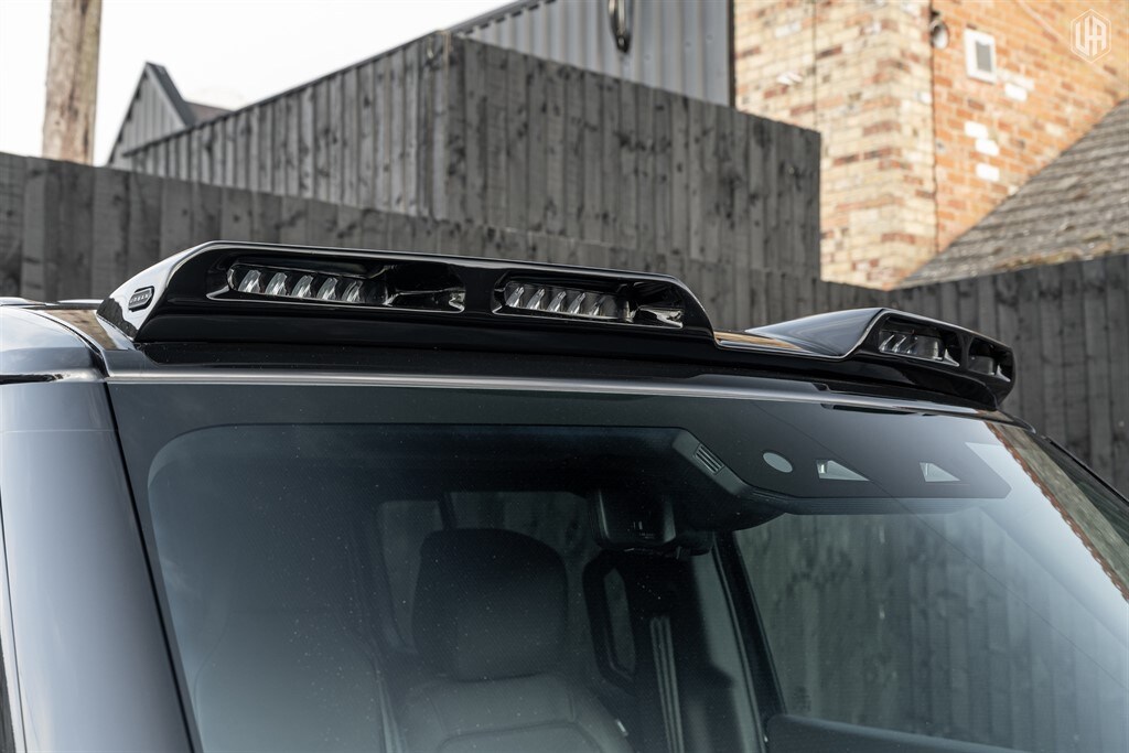 Used Land Rover Defender 110 2026 for sale - 77910108: Photo 22