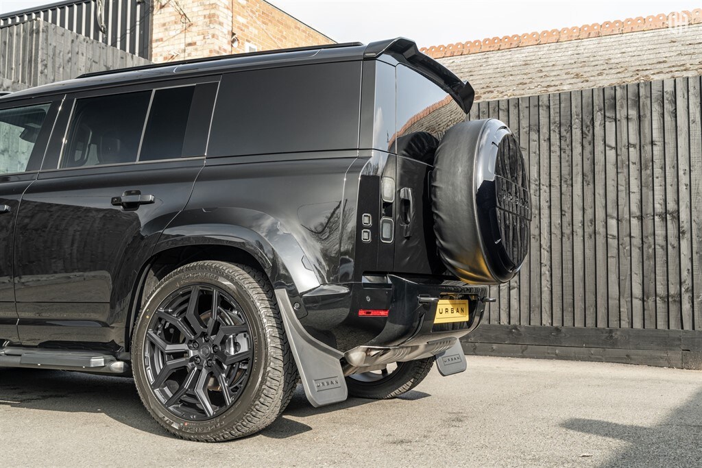 Used Land Rover Defender 110 2026 for sale - 77910108: Photo 23