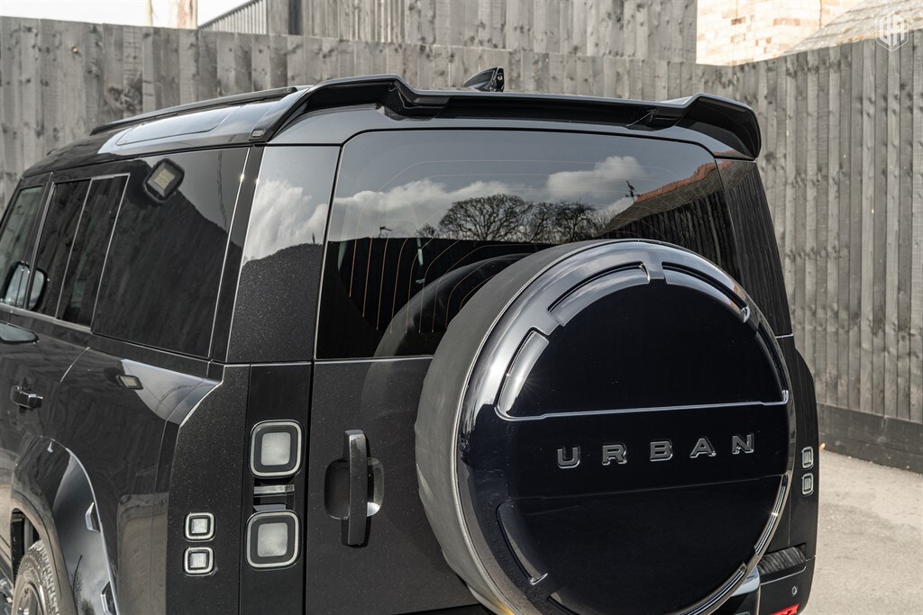 Used Land Rover Defender 110 2026 for sale - 77910108: Photo 24