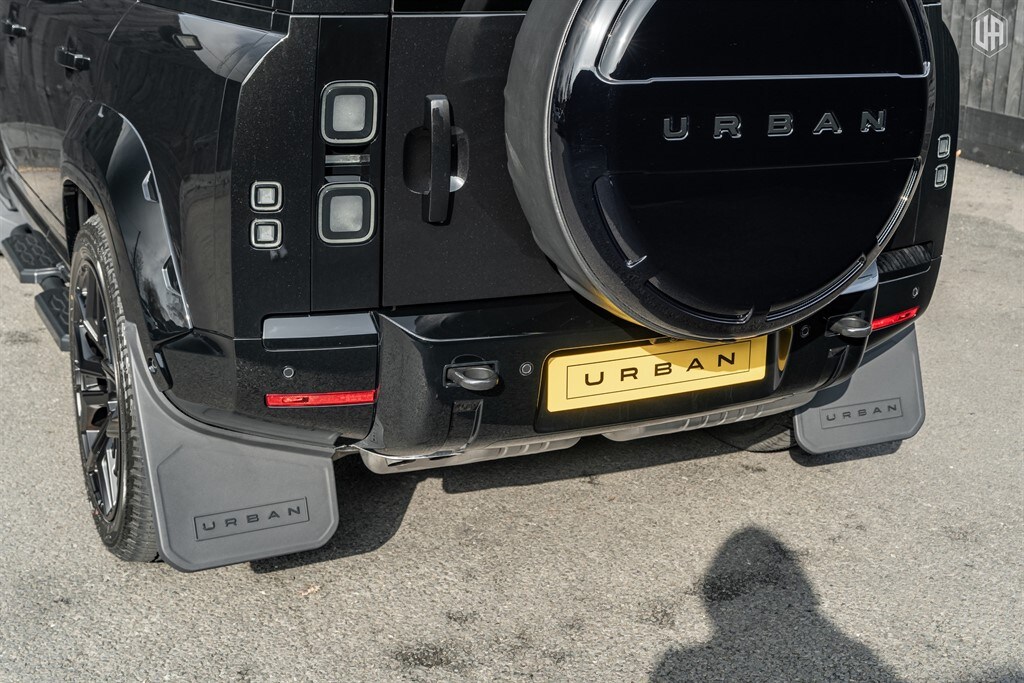 Used Land Rover Defender 110 2026 for sale - 77910108: Photo 25