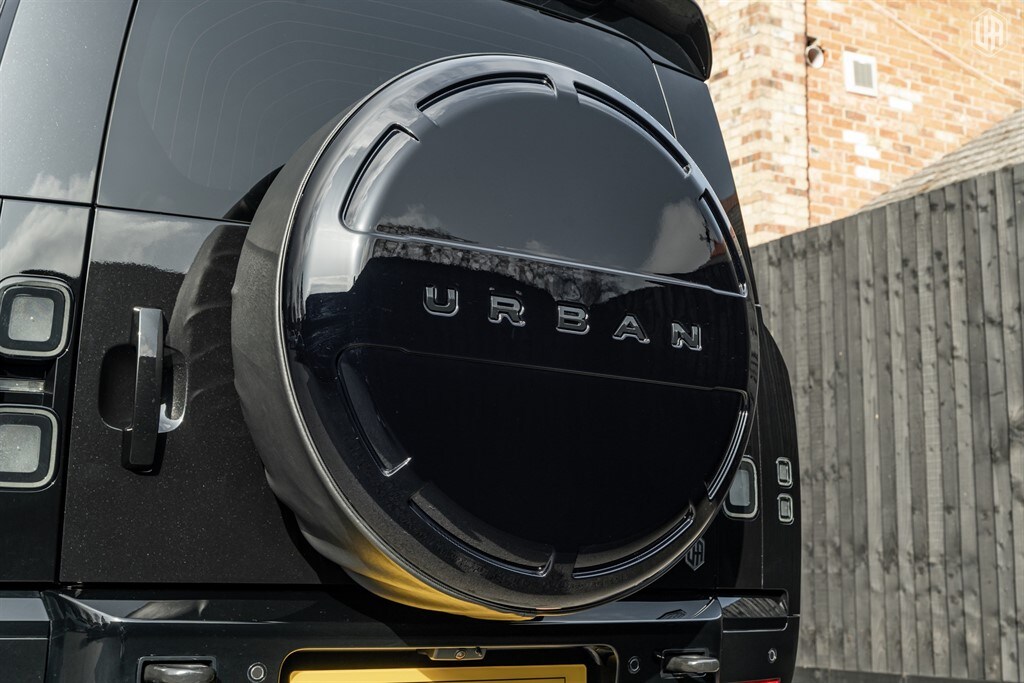 Used Land Rover Defender 110 2026 for sale - 77910108: Photo 26