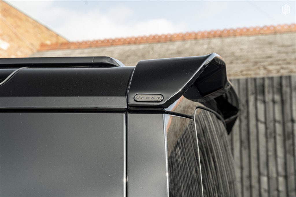 Used Land Rover Defender 110 2026 for sale - 77910108: Photo 28