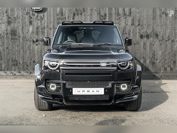 Used Land Rover Defender 110 2026 for sale - 77910108: Photo