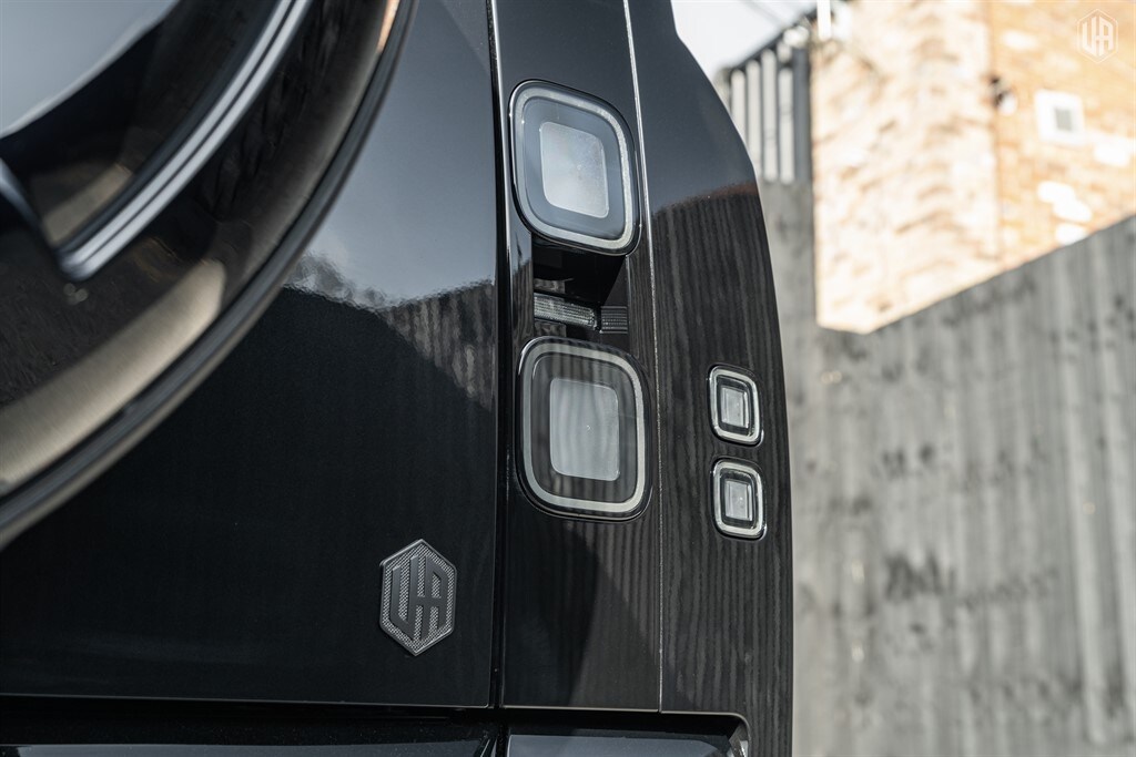 Used Land Rover Defender 110 2026 for sale - 77910108: Photo 30