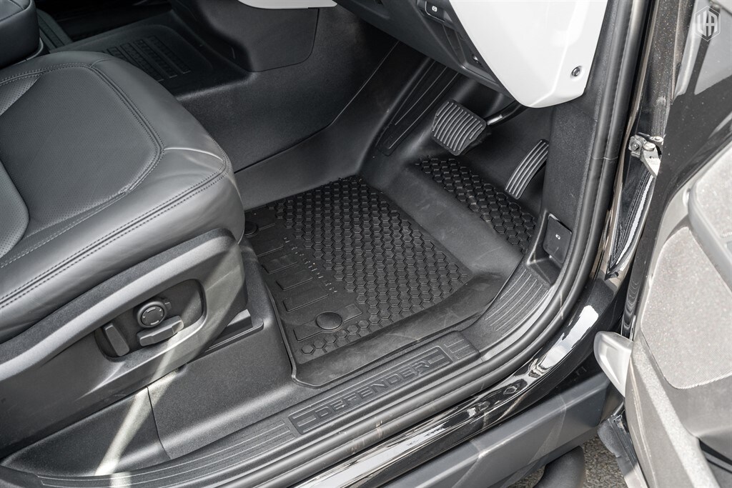 Used Land Rover Defender 110 2026 for sale - 77910108: Photo 33