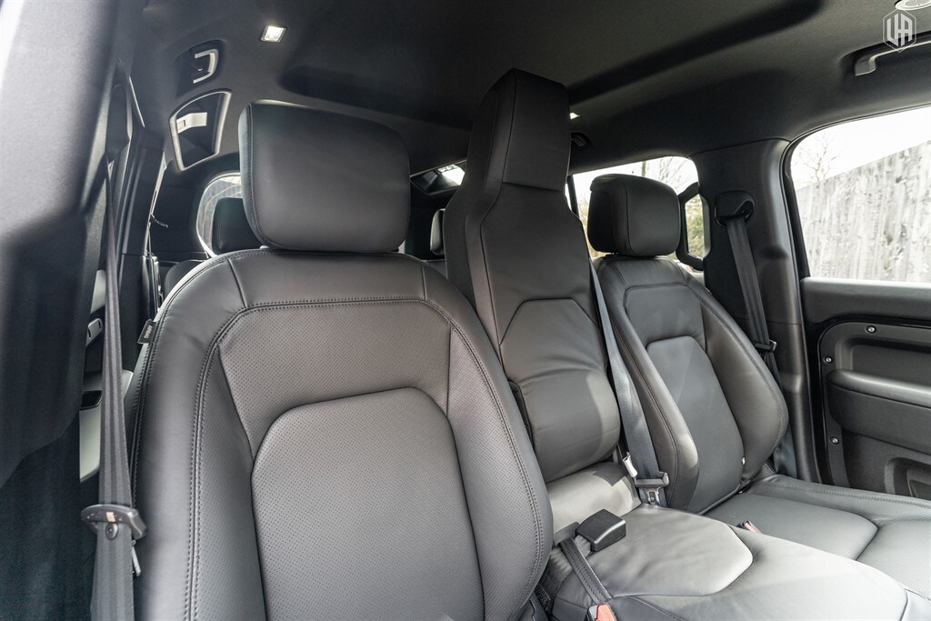 Used Land Rover Defender 110 2026 for sale - 77910108: Photo 36