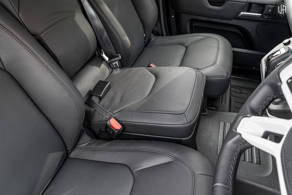 Used Land Rover Defender 110 2026 for sale - 77910108: Photo 40