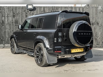 Used Land Rover Defender 110 2026 for sale - 77910108: Photo