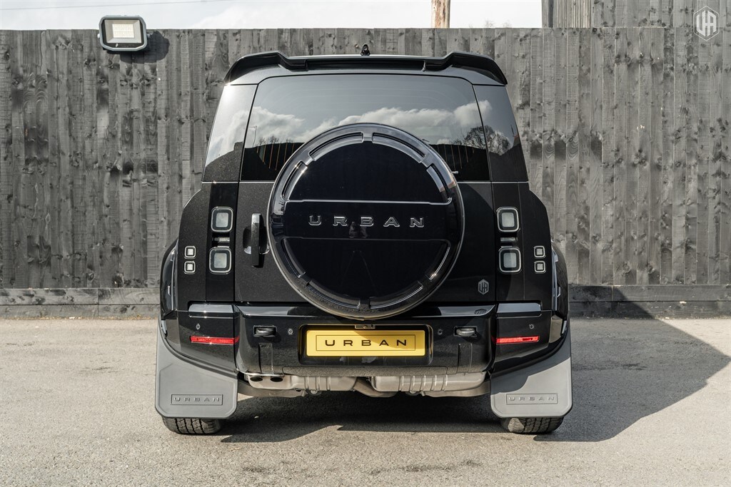 Used Land Rover Defender 110 2026 for sale - 77910108: Photo 5