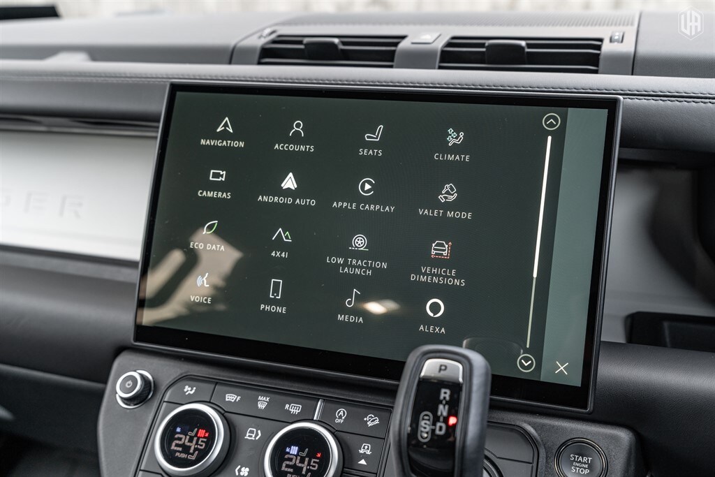 Used Land Rover Defender 110 2026 for sale - 77910108: Photo 50