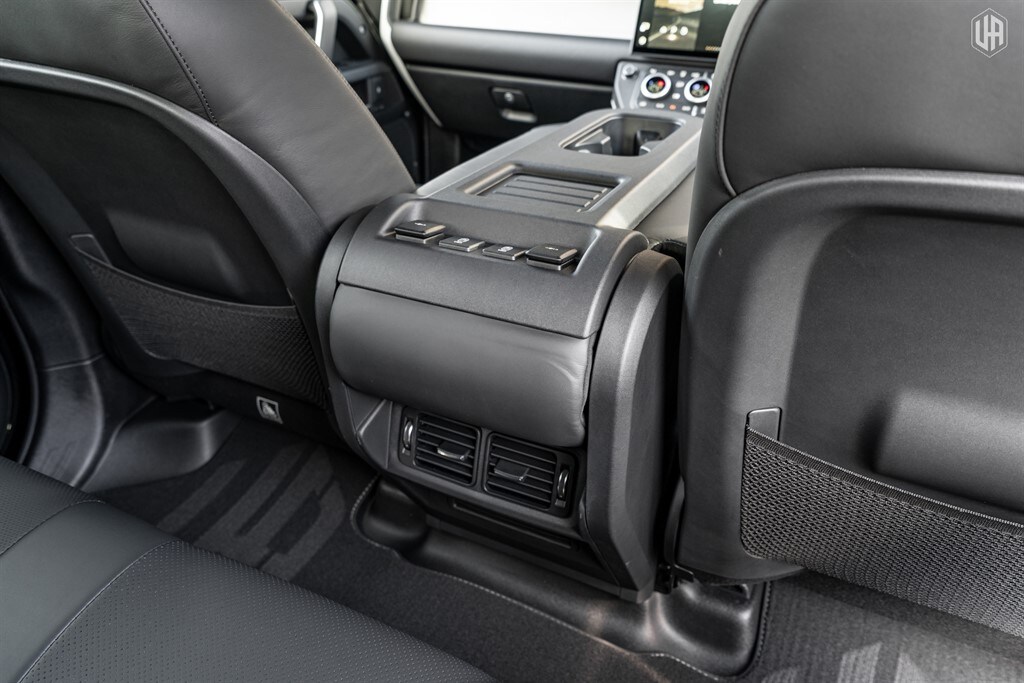 Used Land Rover Defender 110 2026 for sale - 77910108: Photo 60