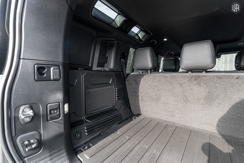 Used Land Rover Defender 110 2026 for sale - 77910108: Photo 61