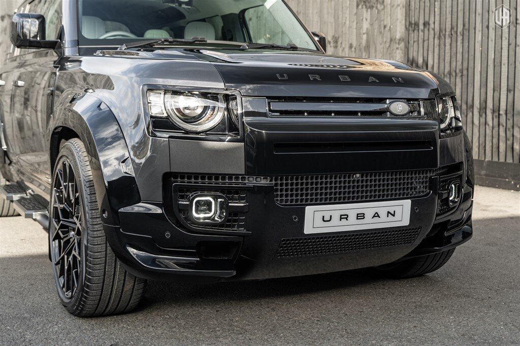 Used Land Rover Defender 110 2025 for sale - 77910105: Photo 11