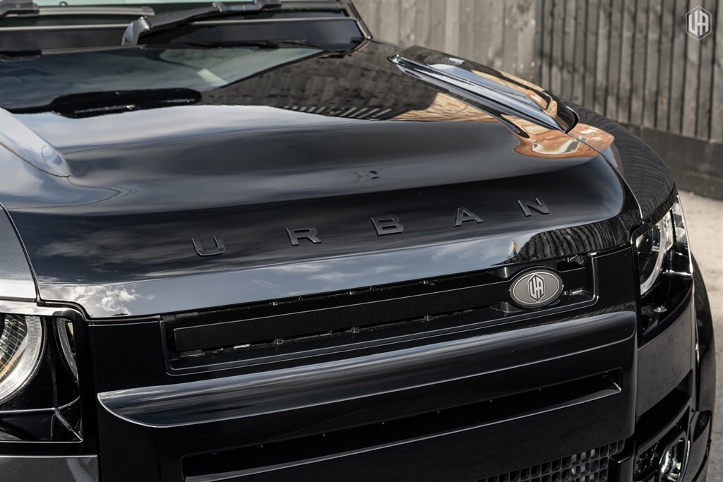 Used Land Rover Defender 110 2025 for sale - 77910105: Photo 12