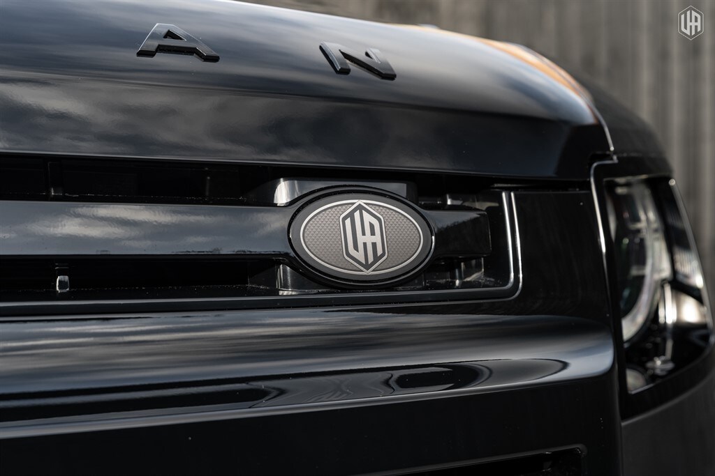 Used Land Rover Defender 110 2025 for sale - 77910105: Photo 13