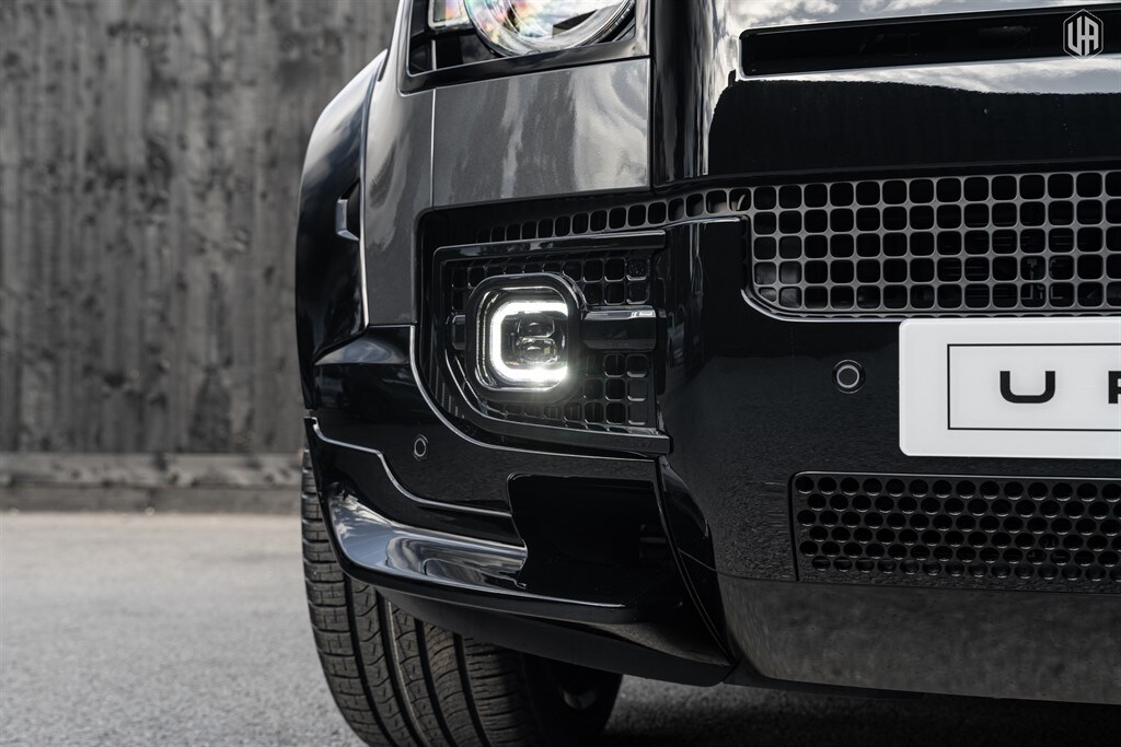 Used Land Rover Defender 110 2025 for sale - 77910105: Photo 14