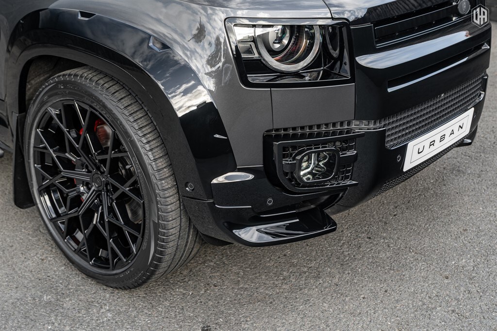 Used Land Rover Defender 110 2025 for sale - 77910105: Photo 15