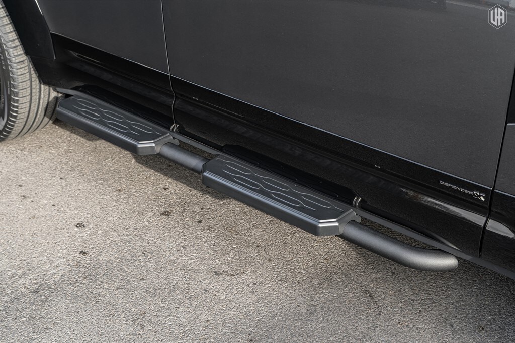 Used Land Rover Defender 110 2025 for sale - 77910105: Photo 19