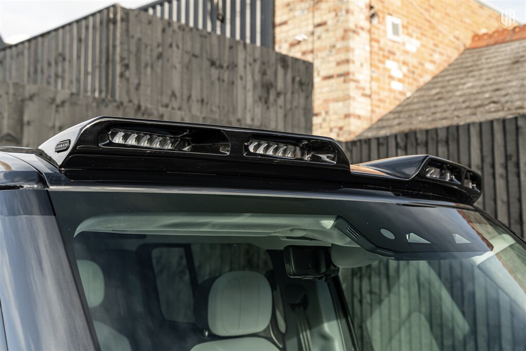 Used Land Rover Defender 110 2025 for sale - 77910105: Photo 23