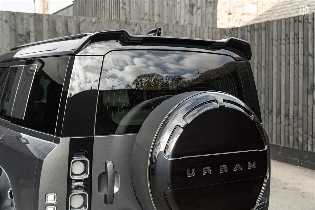 Used Land Rover Defender 110 2025 for sale - 77910105: Photo 25