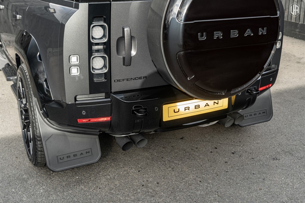 Used Land Rover Defender 110 2025 for sale - 77910105: Photo 26